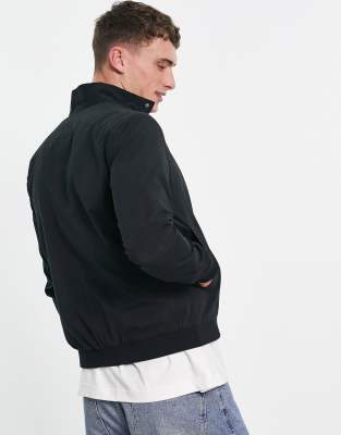 jack and jones harrington jacket