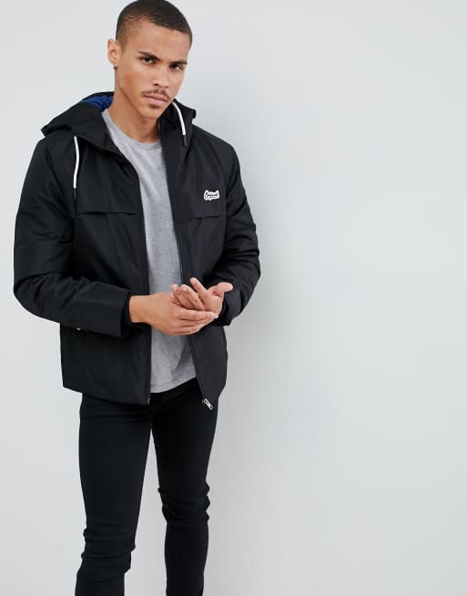 Jack and outlet jones canyon jacket