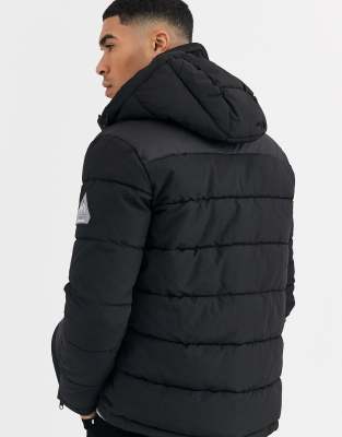 jack and jones coat