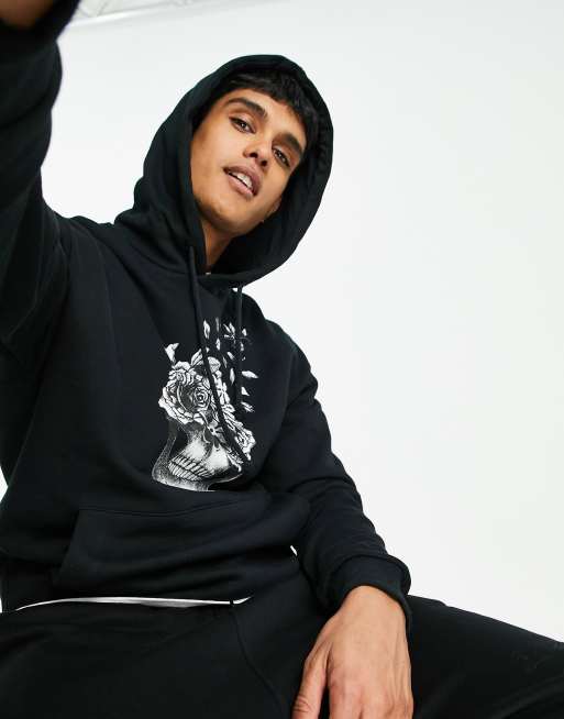 jack jones originals sweatshirt