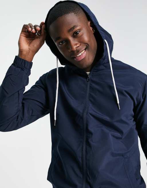 Jack and jones hot sale light jacket