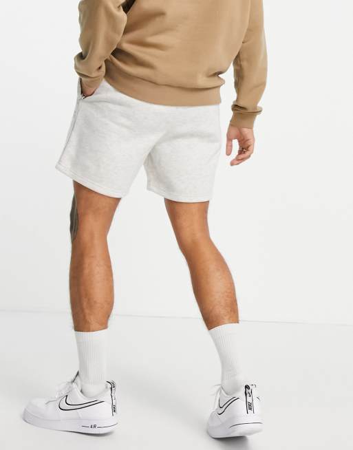 Loose sweat online shorts