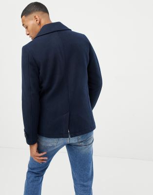 caban jack and jones