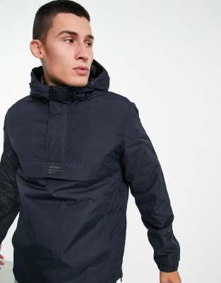 overhead jacket