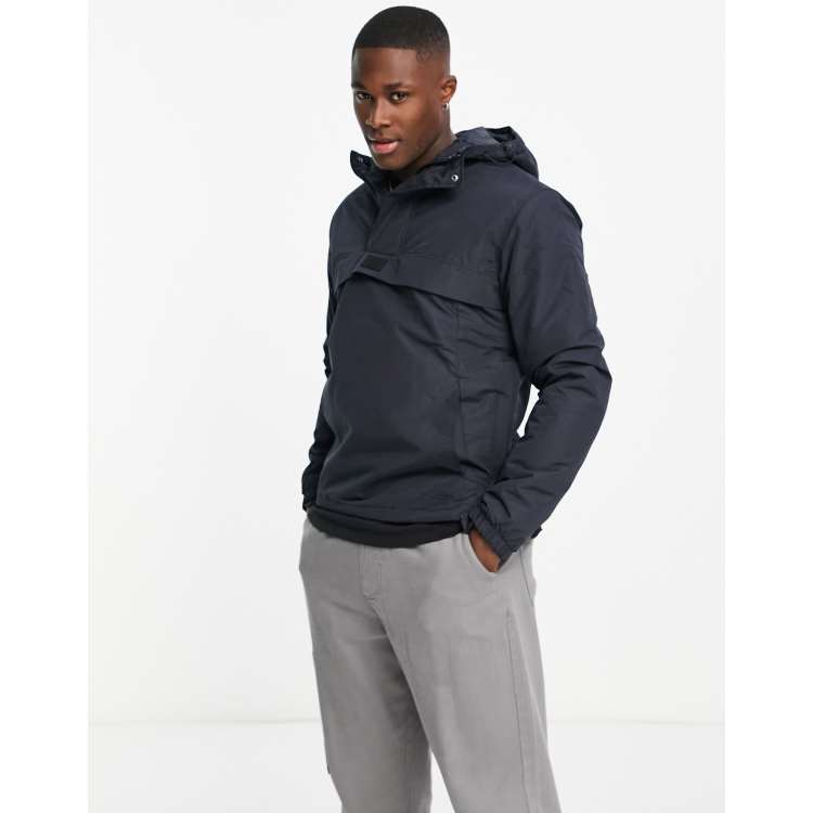 Jack and jones on sale windbreaker