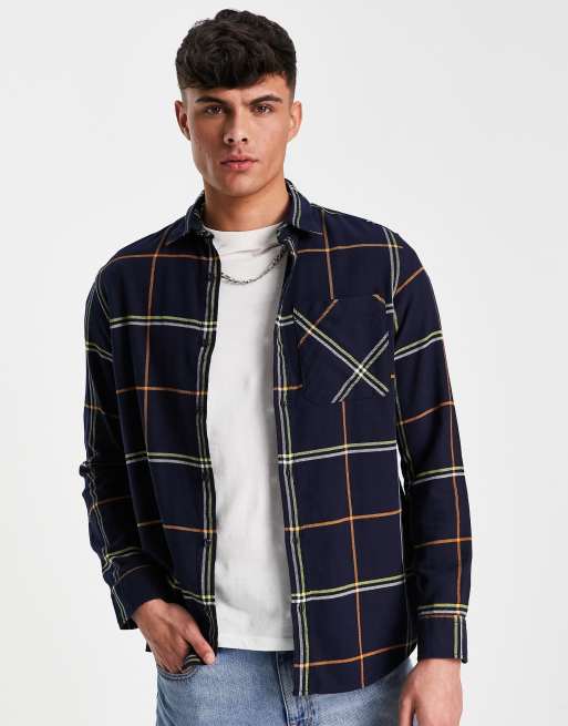 jack jones overshirt
