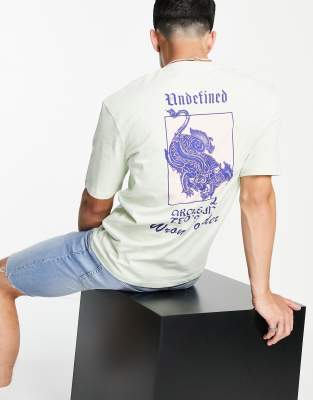 Oversize t-shirt | JACK \u0026 JONES