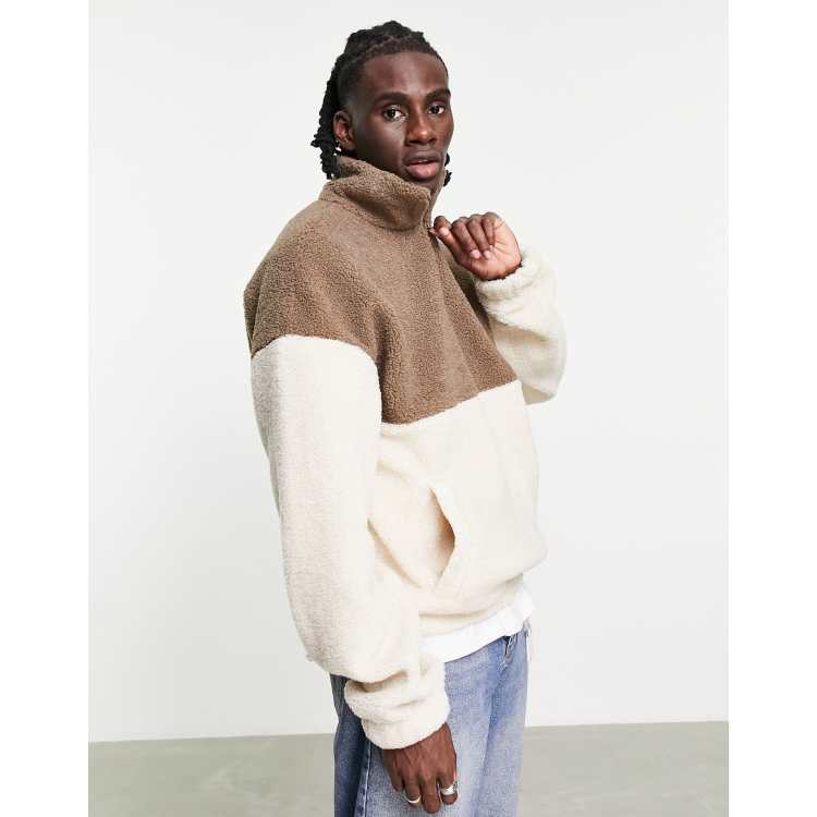Jack & Jones JPRBLUMASON - Hoodie - cool grey/lichtgrijs gemêleerd
