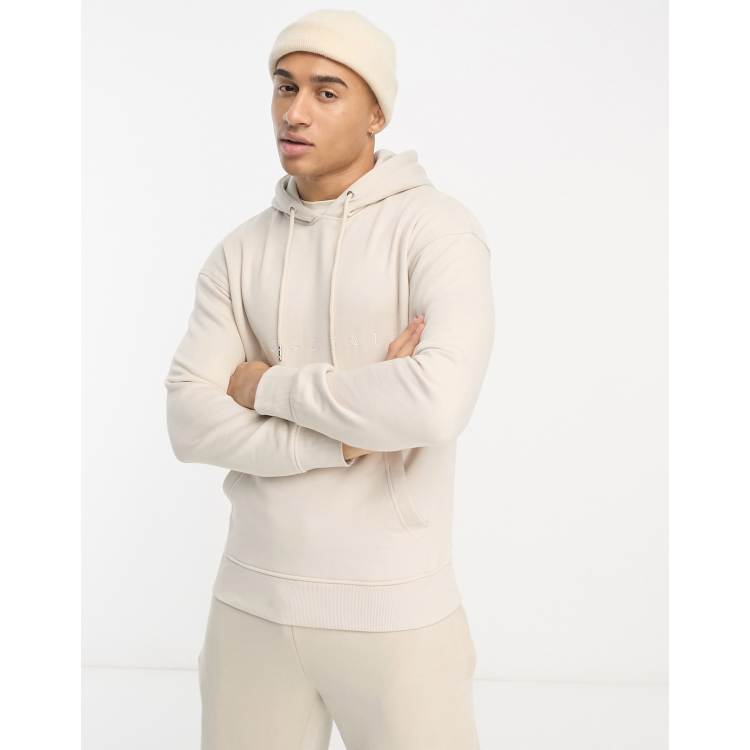 Jack & jones originals hoodie sales