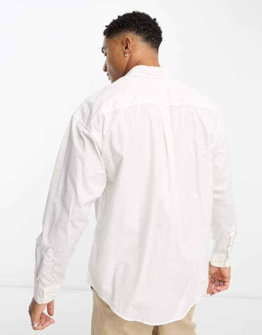 Jack and sale jones white shirt