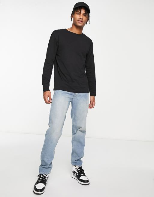 Calabasas long cheap sleeve shirt