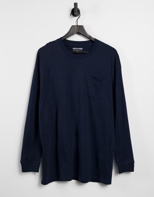 jack and jones long sleeve