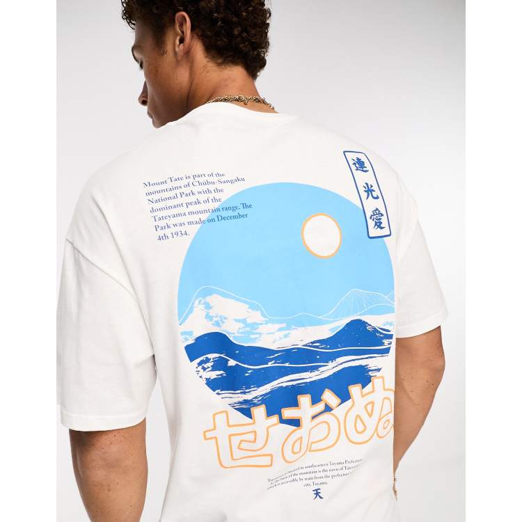 Tシャツ・カットソー T-SHIRT IN COTONE 204818555-1-white?$n_750w$&wid