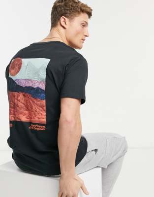 Jack \u0026 Jones Originals oversized t 