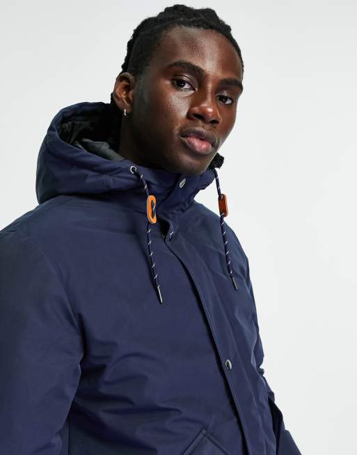 Jack and clearance jones originals parka