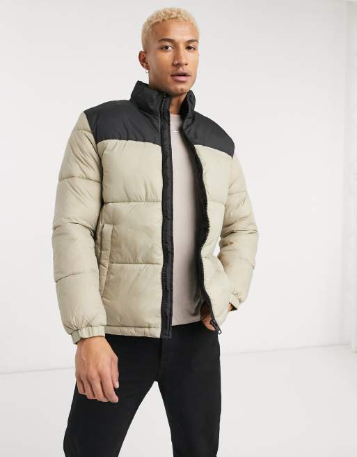 Jack & jones doudoune hot sale