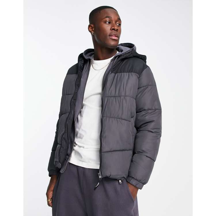 Jack and outlet jones originals jacket