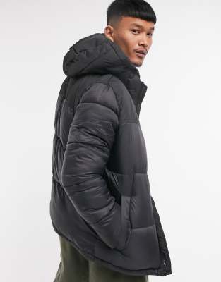 jack and jones hood