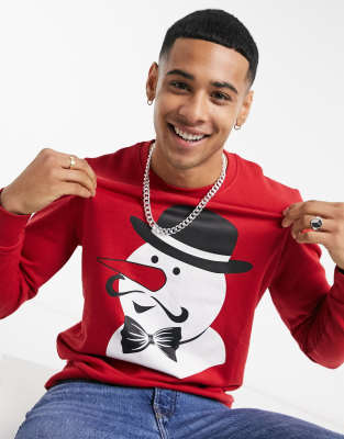 pull de noel jack and jones