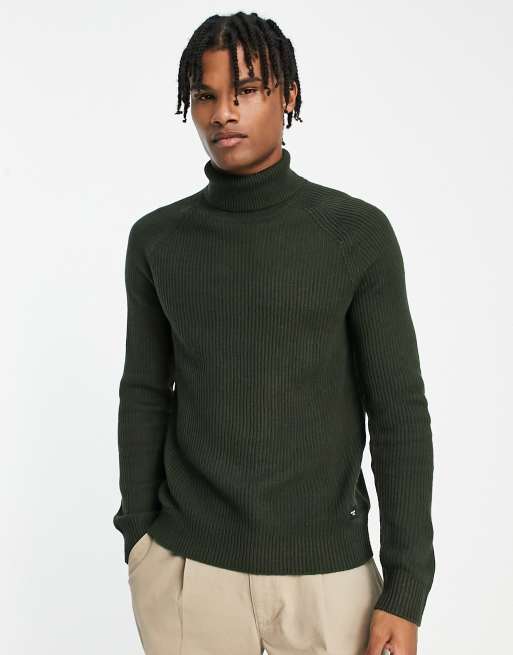 Jack and outlet jones originals sweater