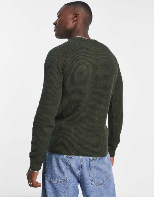 Jack and jones store originals sweater