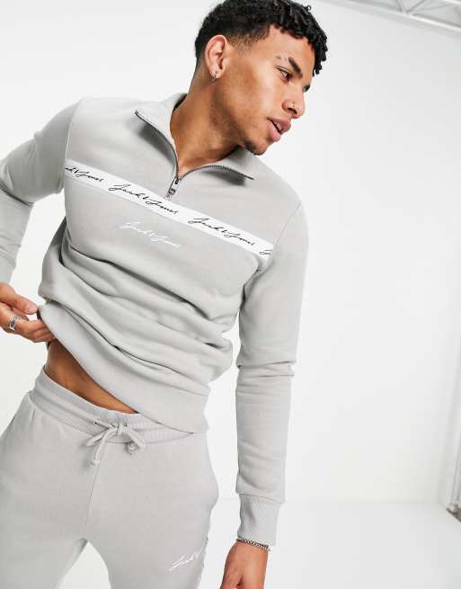 jack and jones tracksuit bottoms