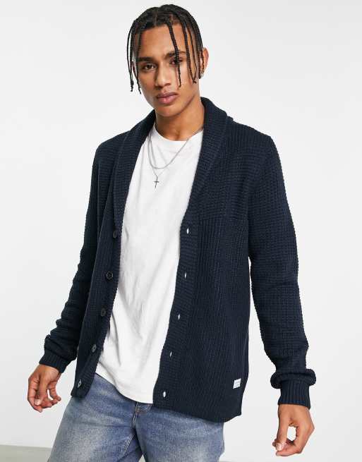 Asos best sale cardigan homme