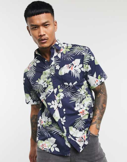 Jack and jones discount chemise