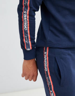 jack and jones originals joggers