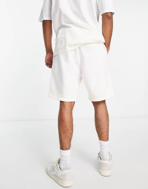 Tie dye sweat short set hot sale