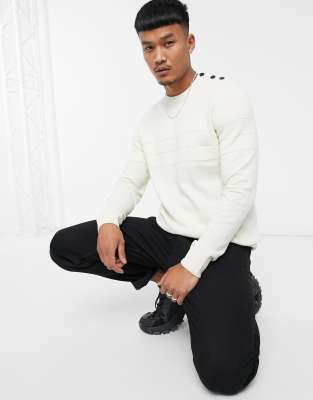jack and jones originals sweater