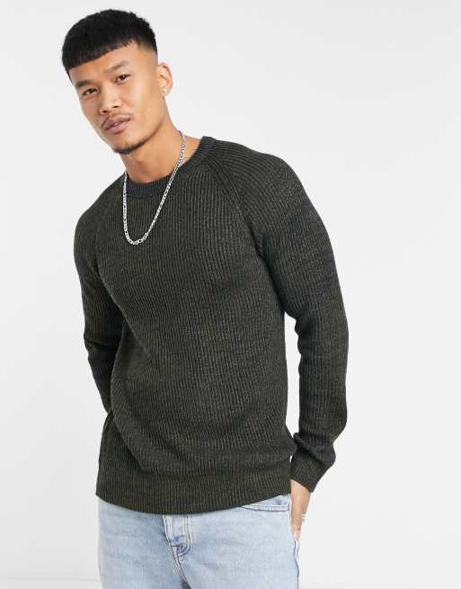 Jack and jones store originals sweater