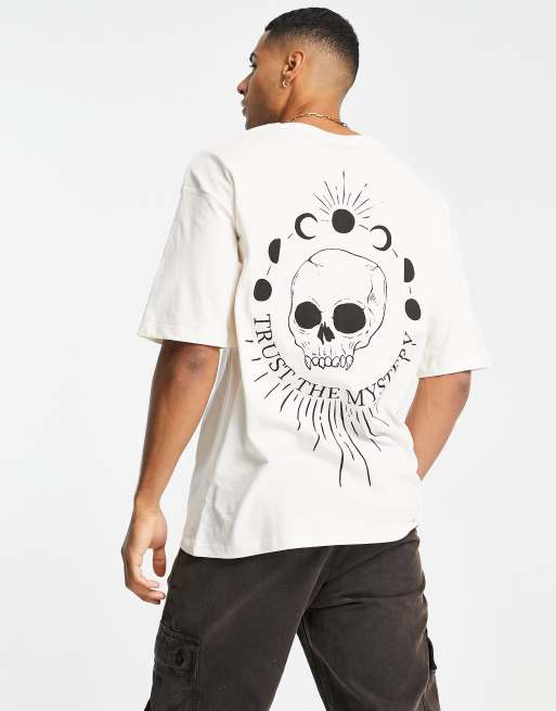 Tee shirt jack discount jones tete de mort