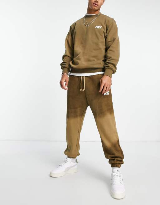 Jack and jones originals hot sale joggers