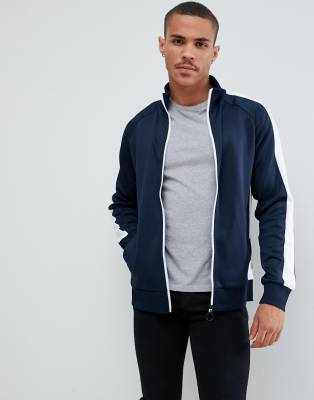 jack and jones tracksuit studio