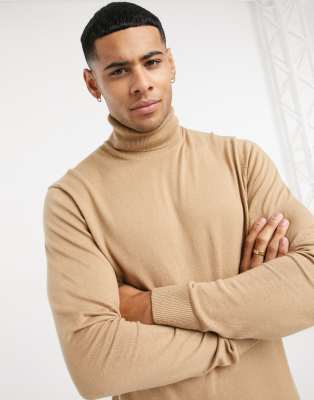 jack and jones turtleneck
