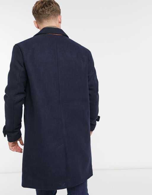 Jack and jones sales winter coat