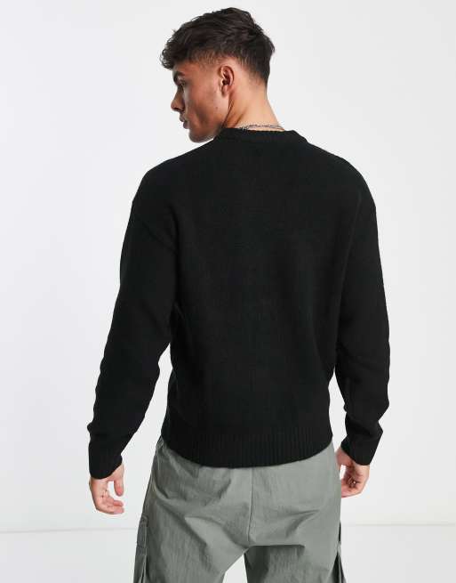 Jack and jones originals sweater online