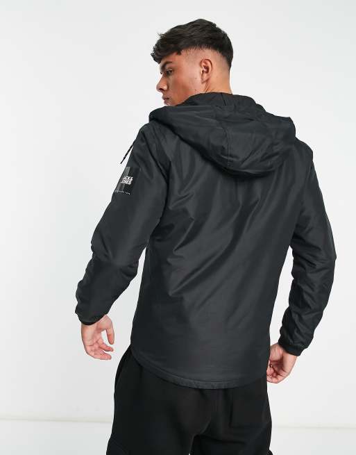 Adidas athletics id storm sales jacket