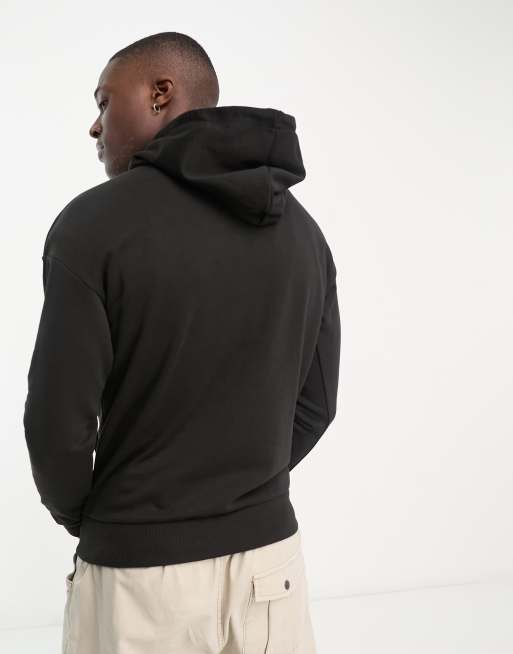 Jack and jones on sale zip up hoodie