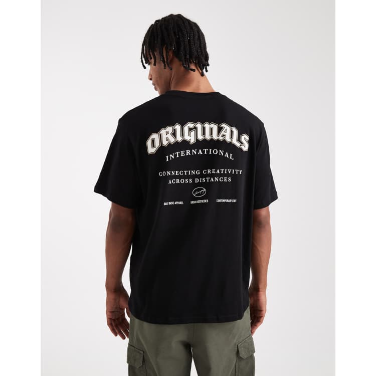 トップス storong PACK TEE Black BCA0CD20-CC19-4412-8059-