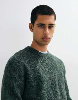 Plush Knit 4