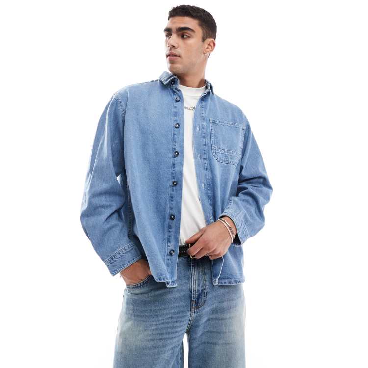 新着 206958526-1-bluedenim?$n_750w$ ジャケット・アウター