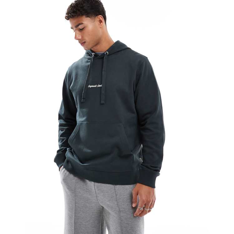 ★★Adairs★★ Henry Jones Deckfoil Hoodie Gender Neutral JD Clothing - Henry Jones Deckfoil Hoodie (Gender Neutral