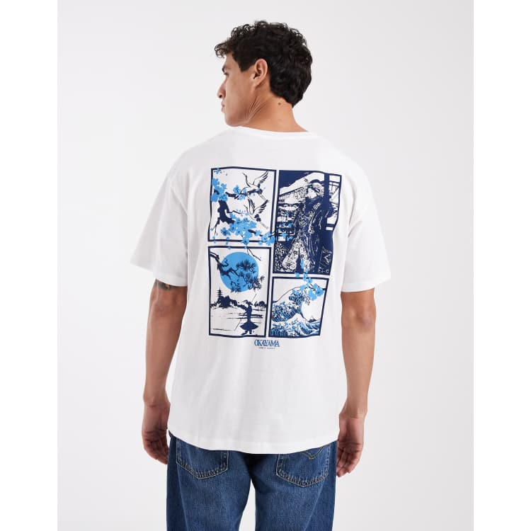 GARDEN VARIETY - Tシャツ Magical Garden T-Shirt | Designed by Steven Rhodes