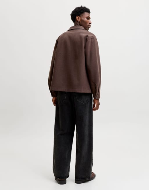Jack & Jones overskjorte i delicioso, 2 af 7