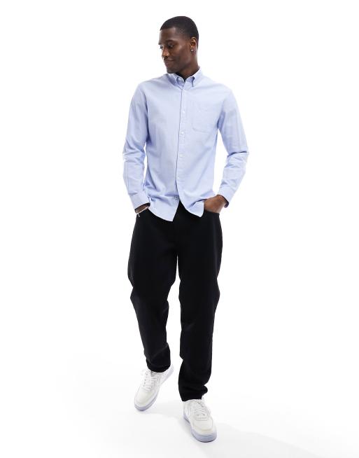 jack and jones oxford shirt