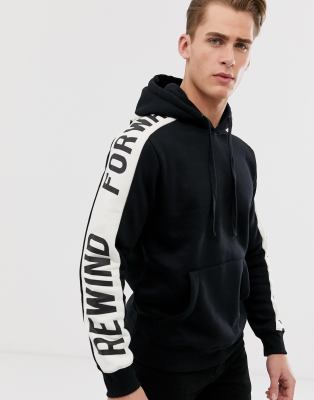 jack and jones hoody