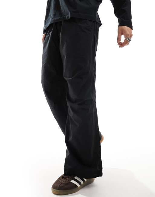 Jack & Jones - Pantalon ample - Noir, 5 de 5