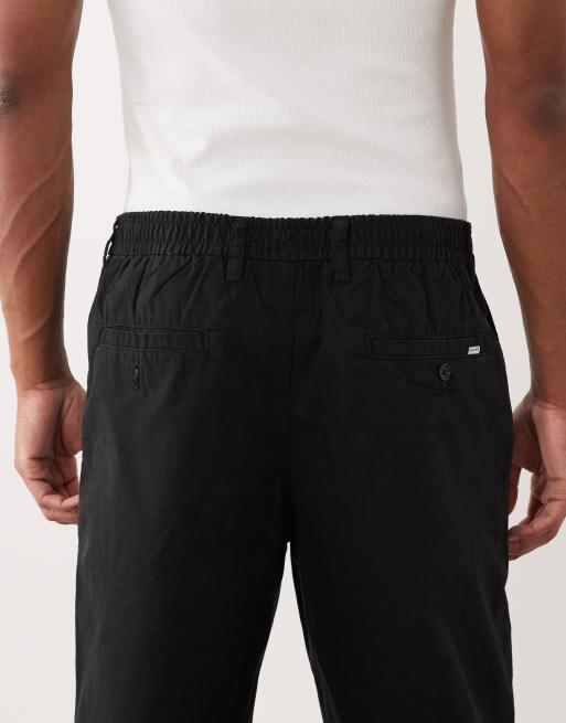 Jack & Jones - Pantalon chino - Noir, 5 de 5